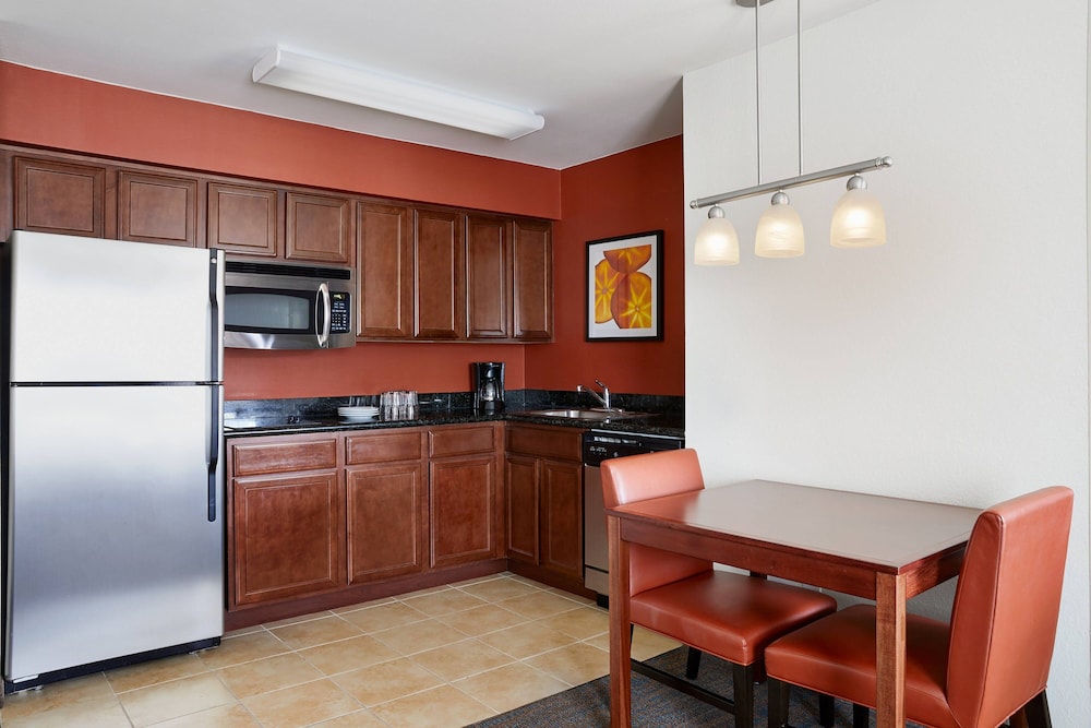 Residence Inn by Marriott Temple - photo 6