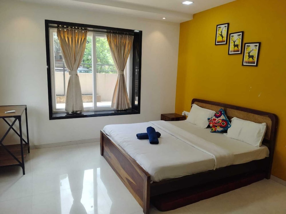 Mansarovar Bungalows — Lonavla — photo 2
