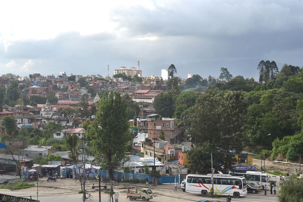 Palagya Hotel — Kathmandu — photo 5