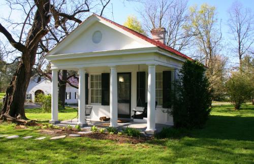 Historic Rosemont Manor - photo 18