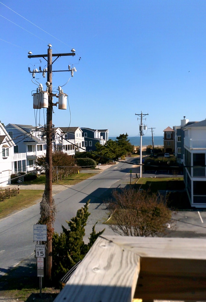Sea Esta Motel I Dewey Beach — hotel in Rehoboth Beach