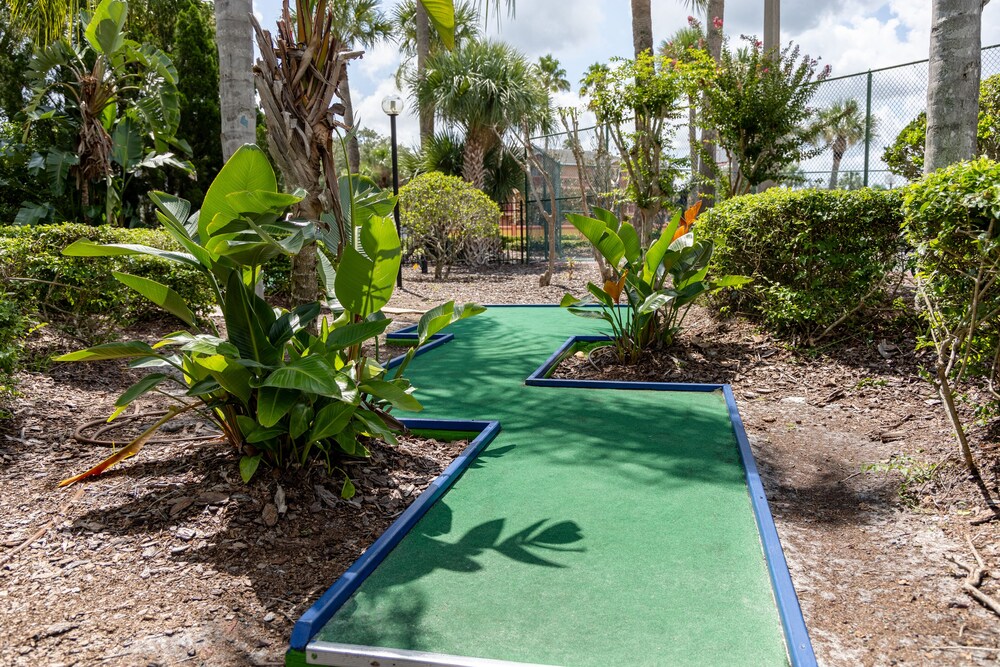 Legacy Vacation Resorts Kissimmee Orlando - photo 97
