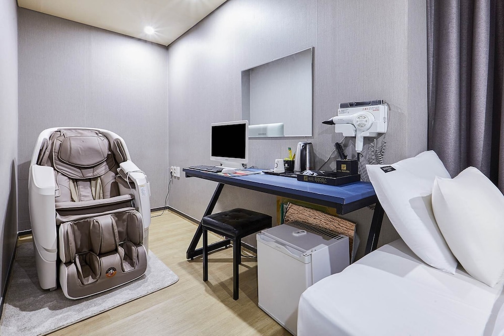 Icheon Paradise Hotel in Icheon-Si, South Korea