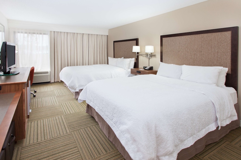 Hampton Inn Bremen I 20 - photo 10