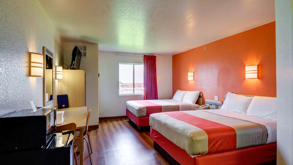 Motel 6 El Reno Ok - photo 19