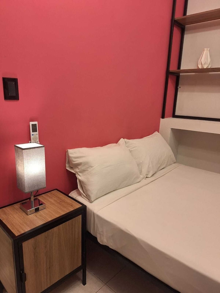 Adhoc Fundidora in Monterrey, Mexico