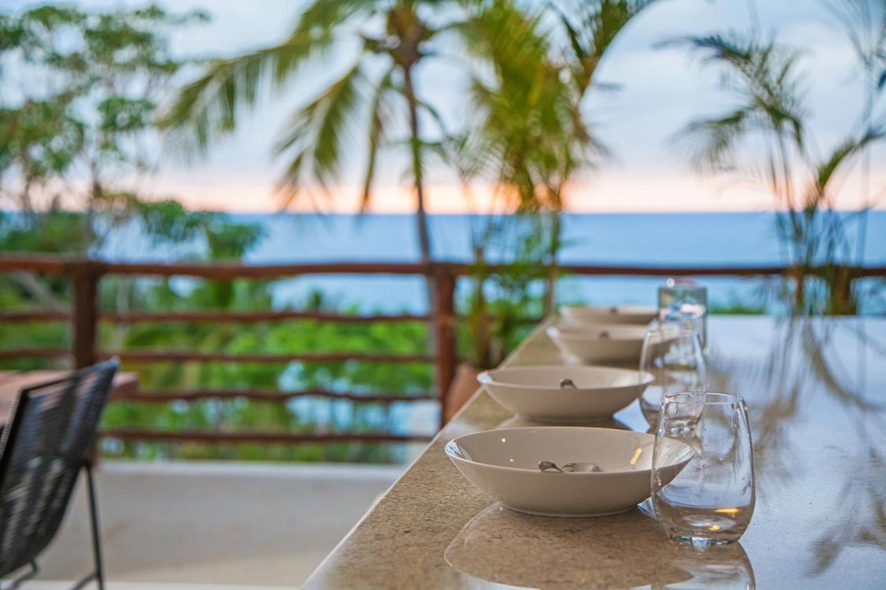 Villa Colima — 4-Star Luxury Hotel in Sayulita, Mexico