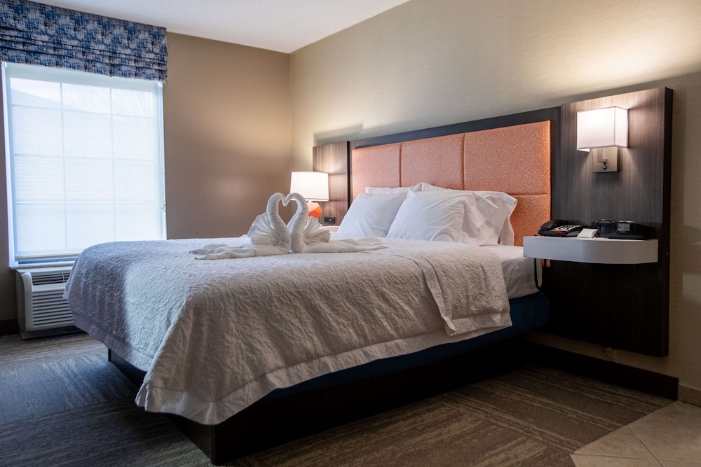 Hampton Inn Hadley Amherst Area - photo 6