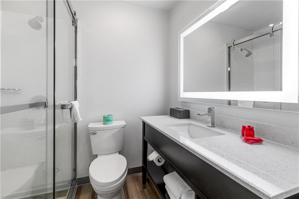 SureStay Plus Hotel by Best Western Mammoth Lakes - photo 23