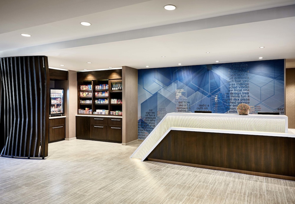 SpringHill Suites by Marriott Albuquerque North Journal Center - photo 2