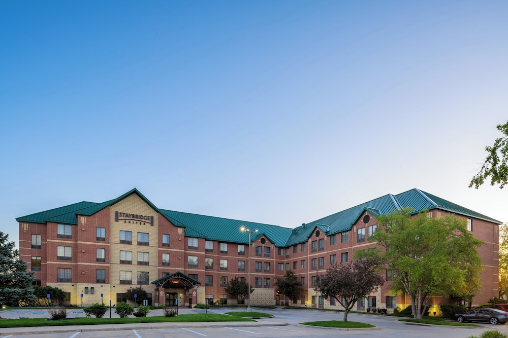 Staybridge Suites West Des Moines by IHG - photo 36