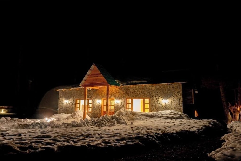 Celine Resorts Kumrat Valley in Thal, Pakistan