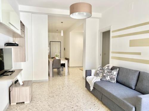 Manzoni Artist Lodge — 4-Star Luxury Hotel in Bari, Italy
