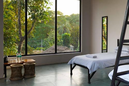 SoultoSoul Guesthouse — 4-Star Luxury Hotel in Navadwip, India