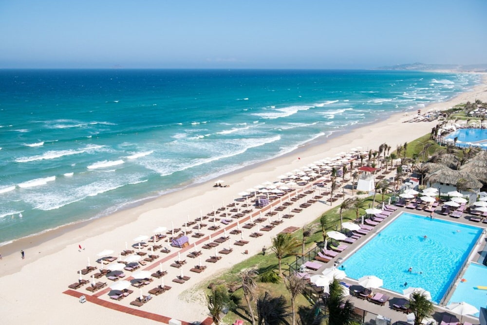 Swandor Cam Ranh Resort Ultra All Inclusive in Cam Lam, Vietnam