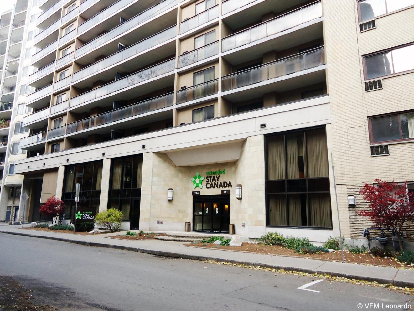 Extended Stay Canada Ottawa Downtown in Ottawa, Canada