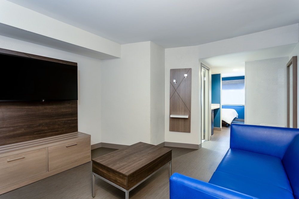Holiday Inn Express Clearwater East Icot Center by IHG - photo 25