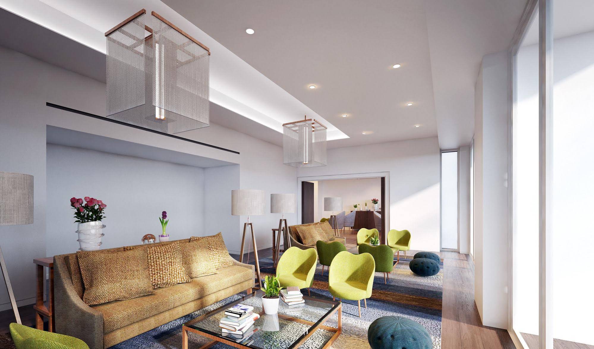 Sangha Retreat By Octave — 4-Star Luxury Hotel in Suzhou, People's Republic of China