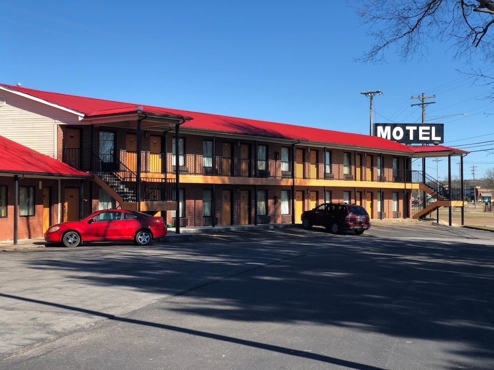 Ingleside Motel - photo 16