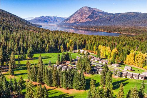 Kahler Glen Golf & Ski Resort - featured photo