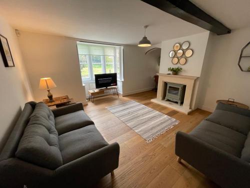 Ashbrook Halley — 4-Star Luxury Hotel in Didcot, United Kingdom