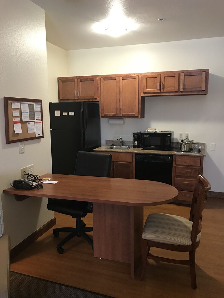 Candlewood Suites Vicksburg by IHG - photo 15