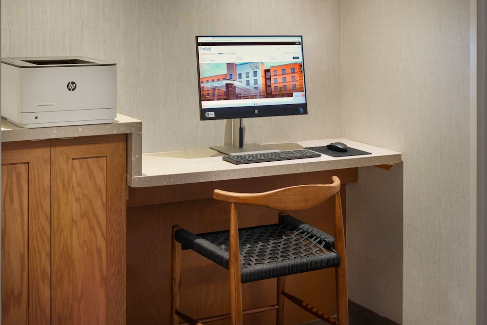 Fairfield by Marriott Inn & Suites Decatur - photo 13