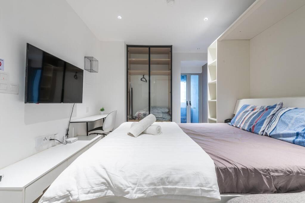 NEAR Subang Airport DK impian studio room 1 2pax — 4-Star Luxury Hotel in Shah Alam, Malaysia