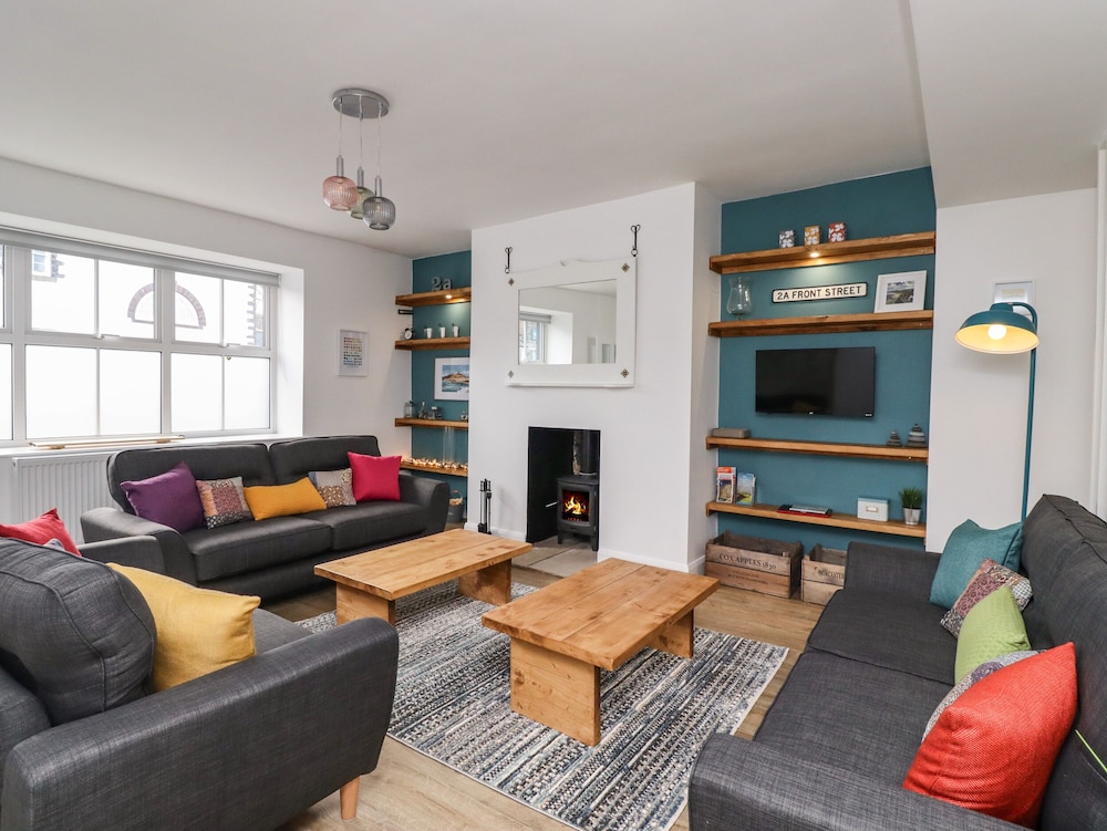 2A Front Street in Alnwick, United Kingdom