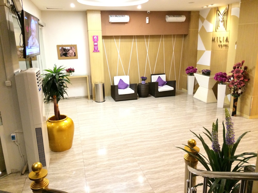 Hotel D’ Calia Tarakan — Tarakan — photo 2