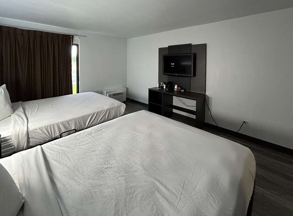Motel 6 Pocatello ID - photo 12