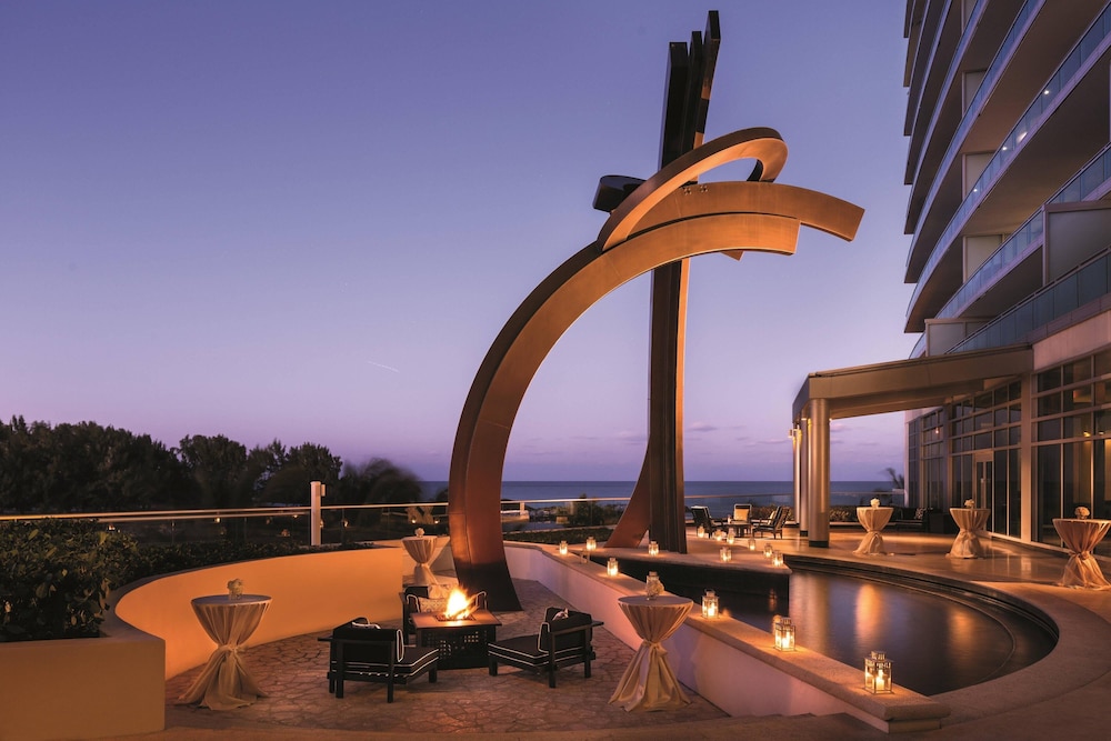 The Ritz Carlton Bal Harbour Miami - photo 53