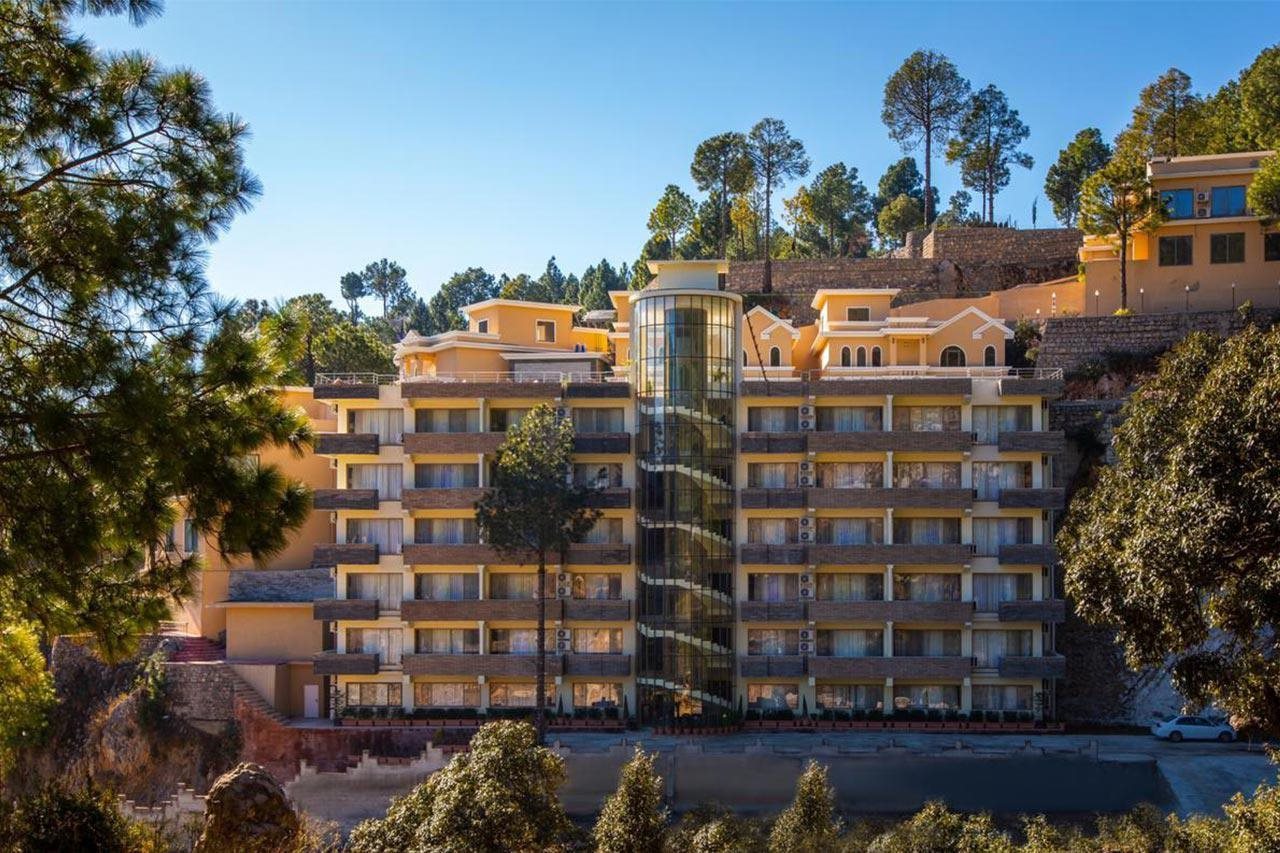 Highland Country Club & Resort in Islamabad, Pakistan