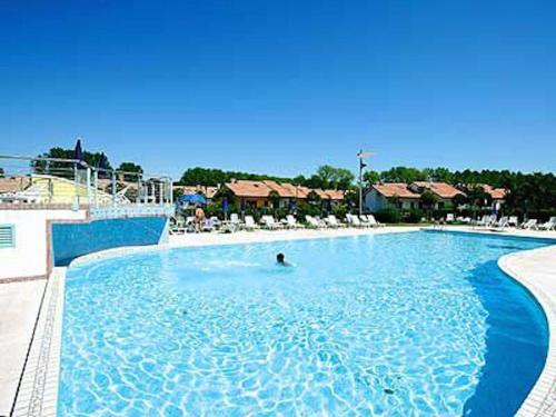 CasaBianca Resort — 4-Star Luxury Hotel in Lignano Sabbiadoro, Italy