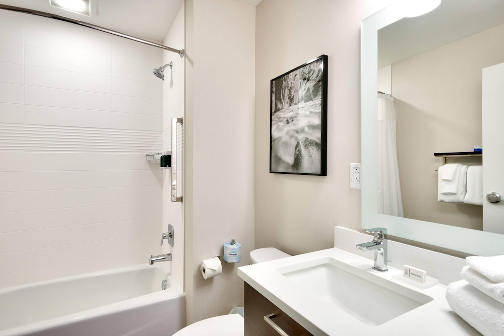 TownePlace Suites by Marriott Salt Lake City Downtown - photo 17