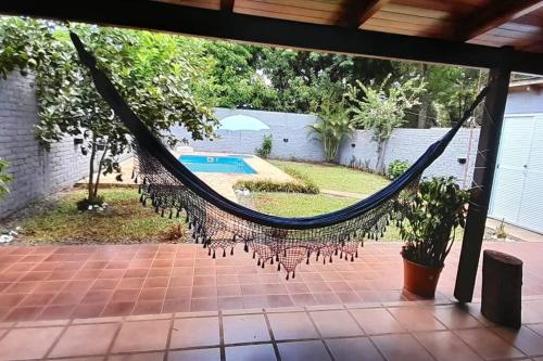 Karina House — 4-Star Luxury Hotel in Jardin America, Argentina