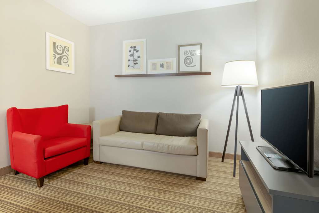 Country Inn & Suites by Radisson Columbia MO - photo 27