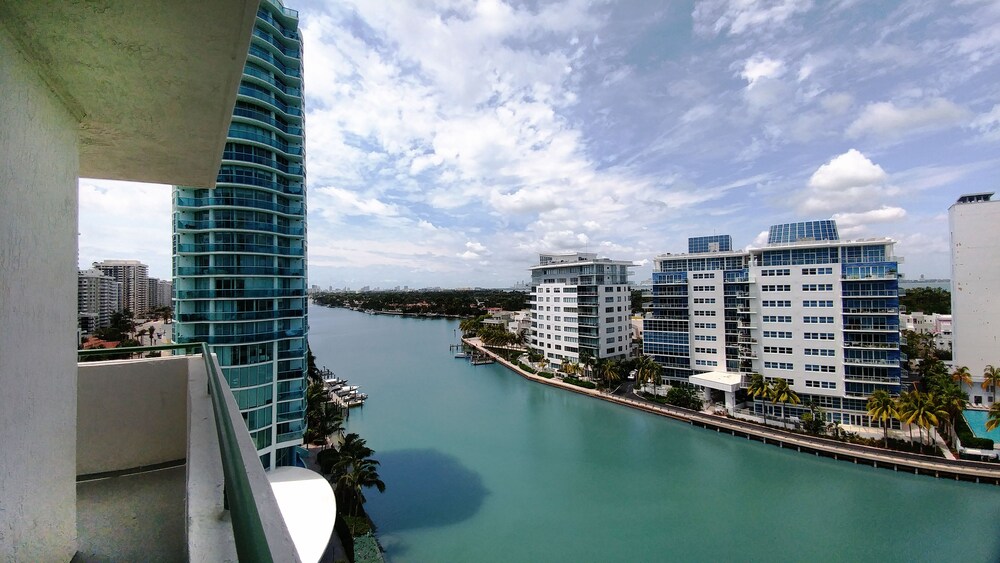 Casablanca on the Ocean West Tower - photo 12