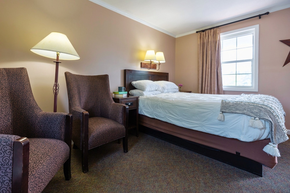 Blowing Rock Inn - photo 11
