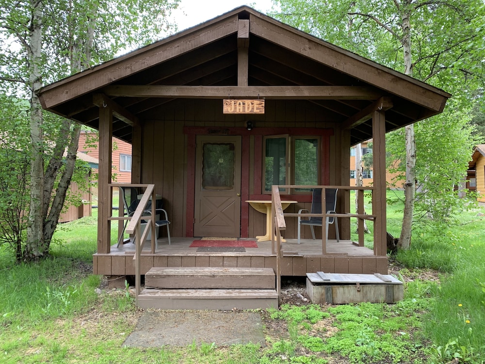 Chena Hot Springs Resort - photo 6