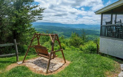 Over the Top - last minute hotel in Sevierville