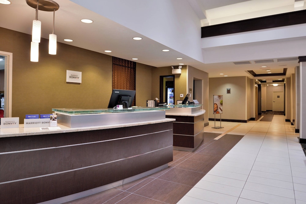 Residence Inn by Marriott Coralville - photo 5