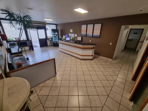 Hotel Pontal — Palhoca — photo 4