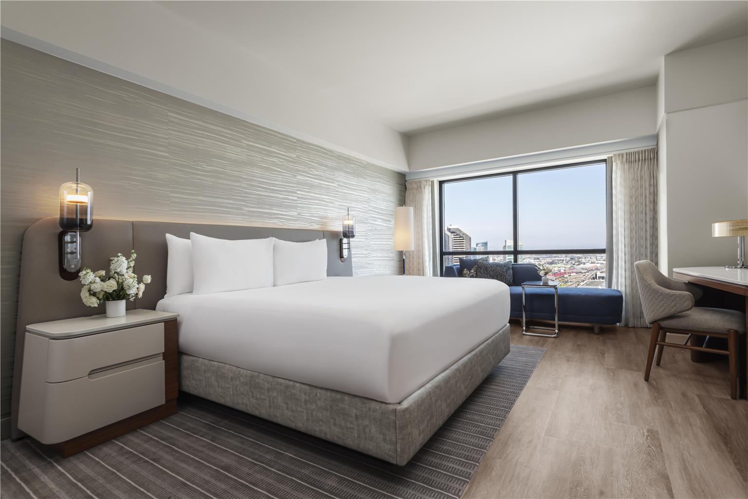 Manchester Grand Hyatt San Diego - photo 64