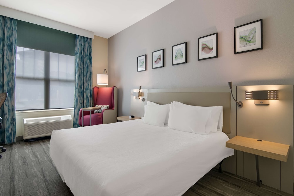 Hilton Garden Inn Madison West Middleton - photo 4