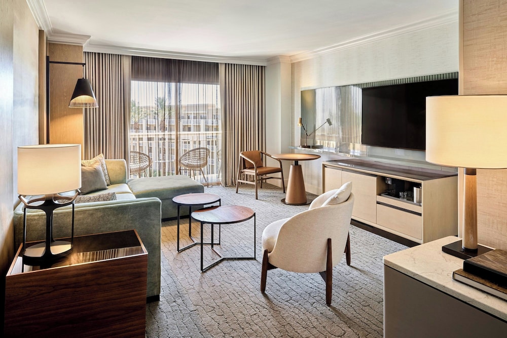 JW Marriott Phoenix Desert Ridge Resort & Spa - photo 37