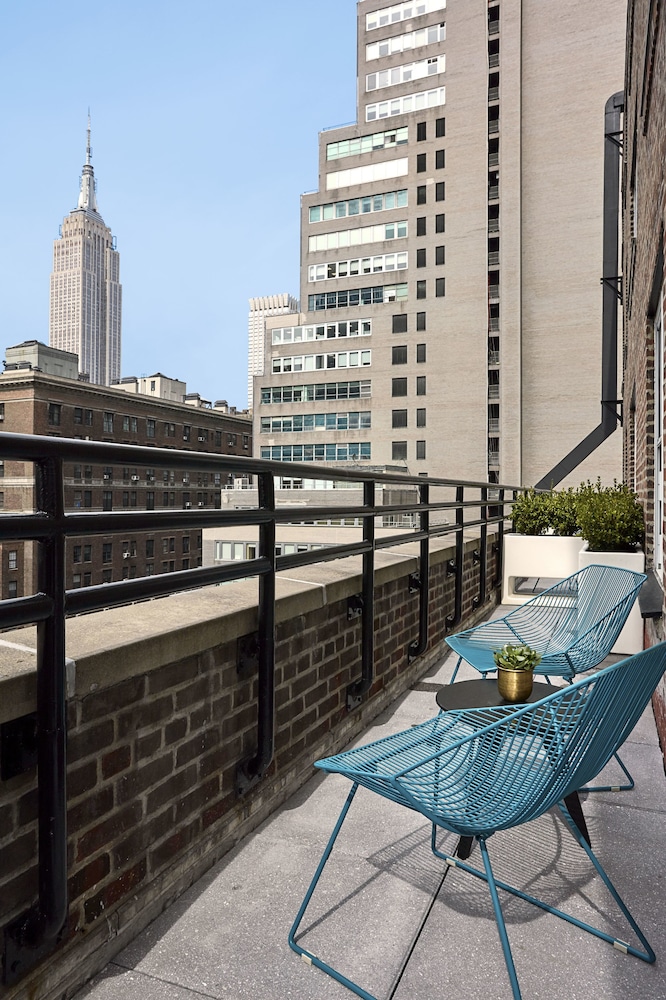 The Renwick Hotel - photo 48