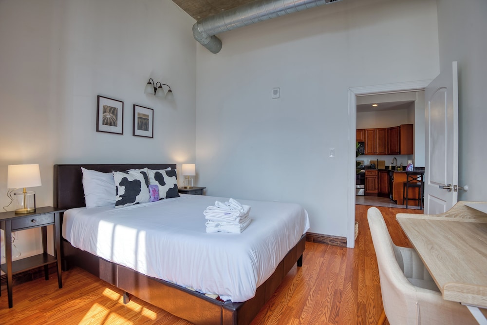 Sosuite at Independence Lofts - photo 99