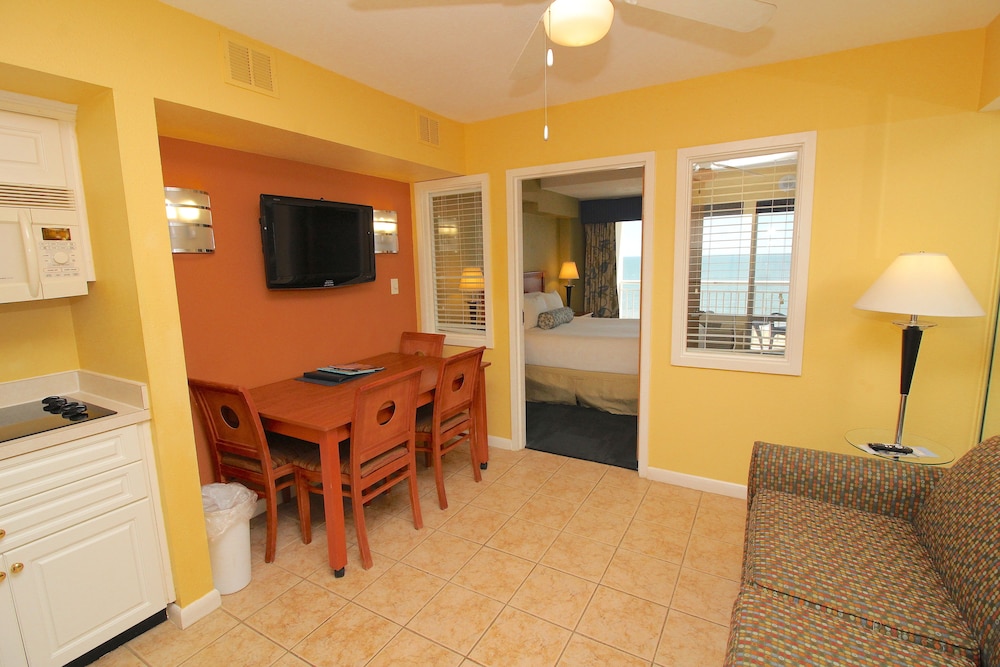 Ocean Sands Resort Oceanfront Virginia Beach by Vacatia - photo 16