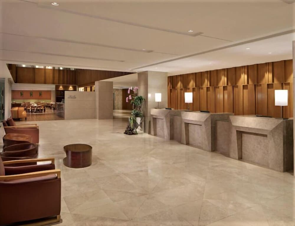 Ion Hotel — Baguio — photo 3